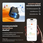 กล้องติดรถยนต์70mai A810S เฉพาะกล้องหน้า