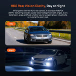 กล้องติดรถยนต์ 70MAI M800 Dash Cam เฉพาะกล้องหน้า แถมเมม 32GB