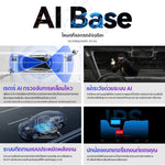 กล้องติดรถยนต์ DDPAI N5 Dual 4G 2026