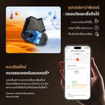 กล้องติดรถยนต์ 70MAI 4K T800 PREMIUM SET