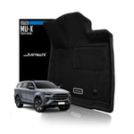พรมรถยนต์ Justmate Isuzu MU-X