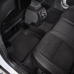 พรมรถยนต์ JUSTMATE VOLVO XC60 ปี2018 - 2026