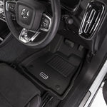 พรมรถยนต์ JUSTMATE VOLVO XC60 ปี2018 - 2026