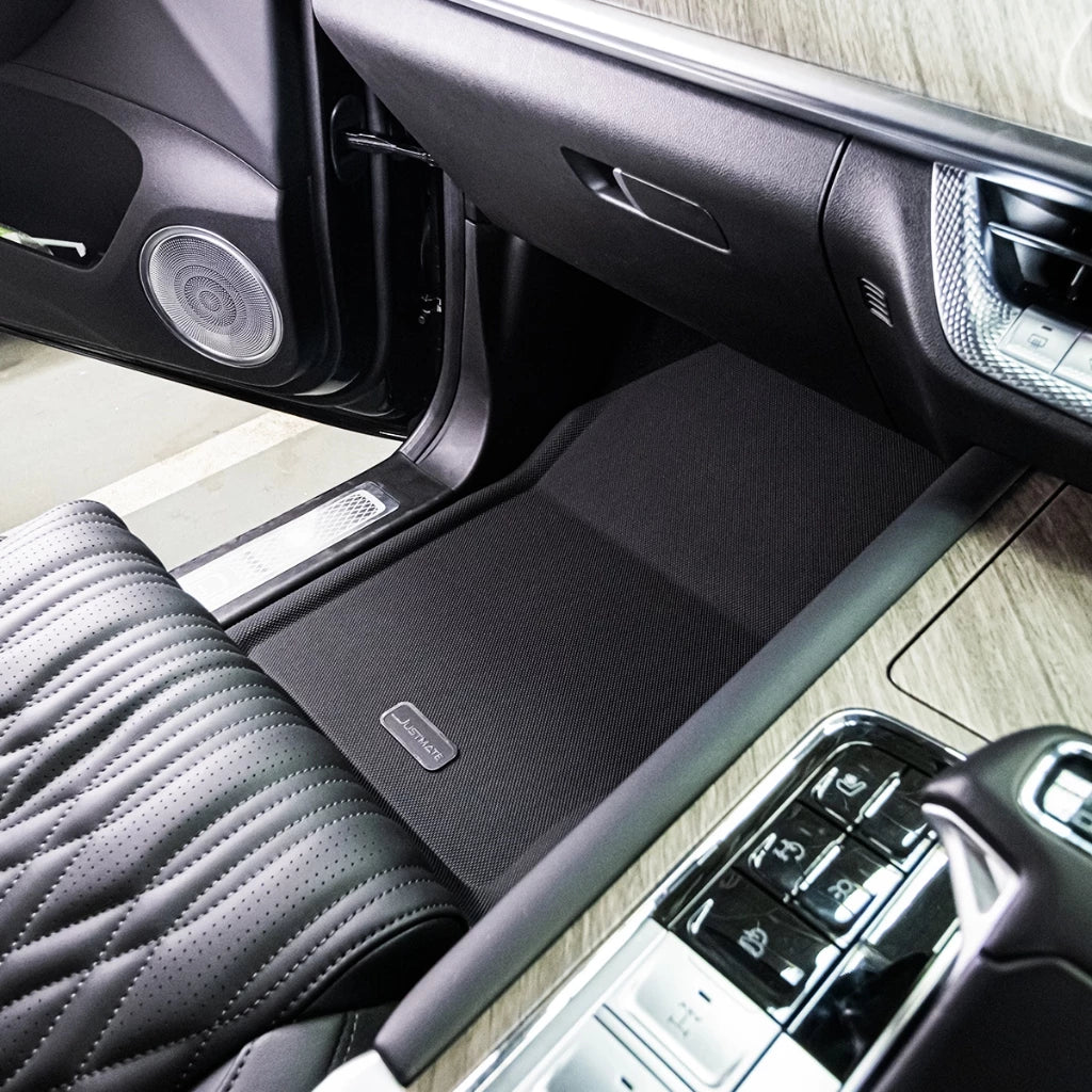 พรมรถยนต์ JUSTMATE HONDA HRV ปี2014 - 2021