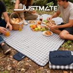 เสื่อปิกนิก Justmate Camping Picnic Mat
