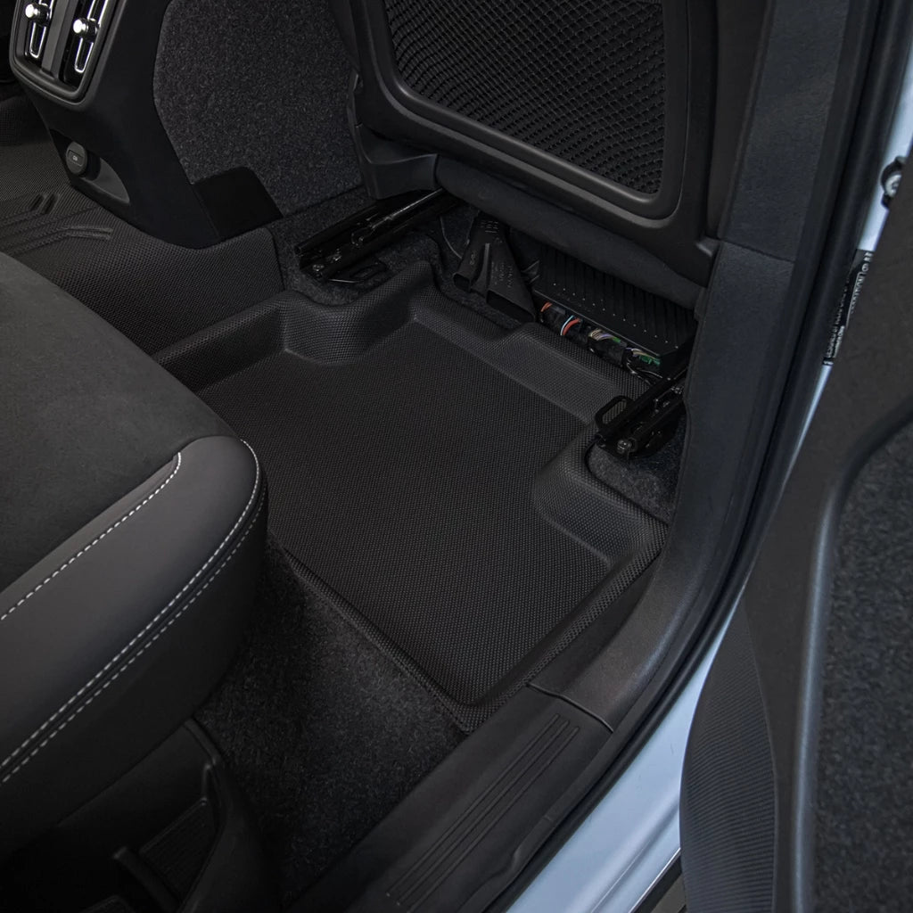 พรมรถยนต์ JUSTMATE HONDA CRV G5 ปี2017 - 2022 7 Seat