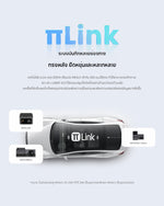 กล้องติดรถยนต์ DDPAI Mini 2X