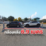 กล้องติดรถยนต์ Aston Spark Evo 2K
