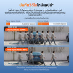 กล้องติดรถยนต์ 70MAI A410 Neo 2026