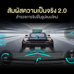 กล้องติดรถยนต์ DDPAI Z40 DUAL กล้องหน้า+หลัง